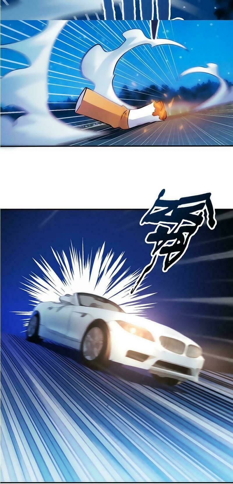 cao thủ cận vệ của nữ chủ tịch chapter 16 28