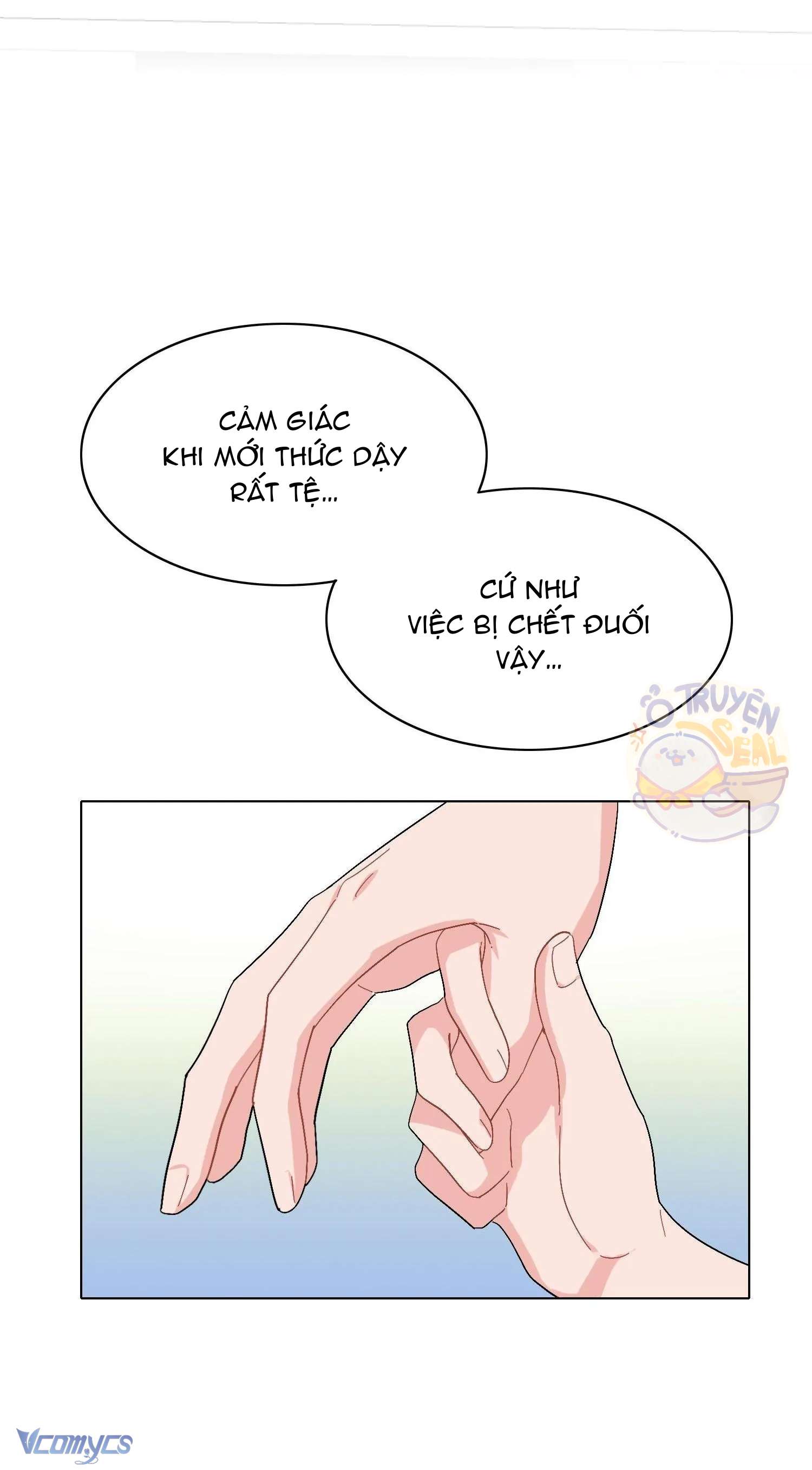 bạn cùng phòng tôi là bá tổng truyện hư cấu chapter 16 27