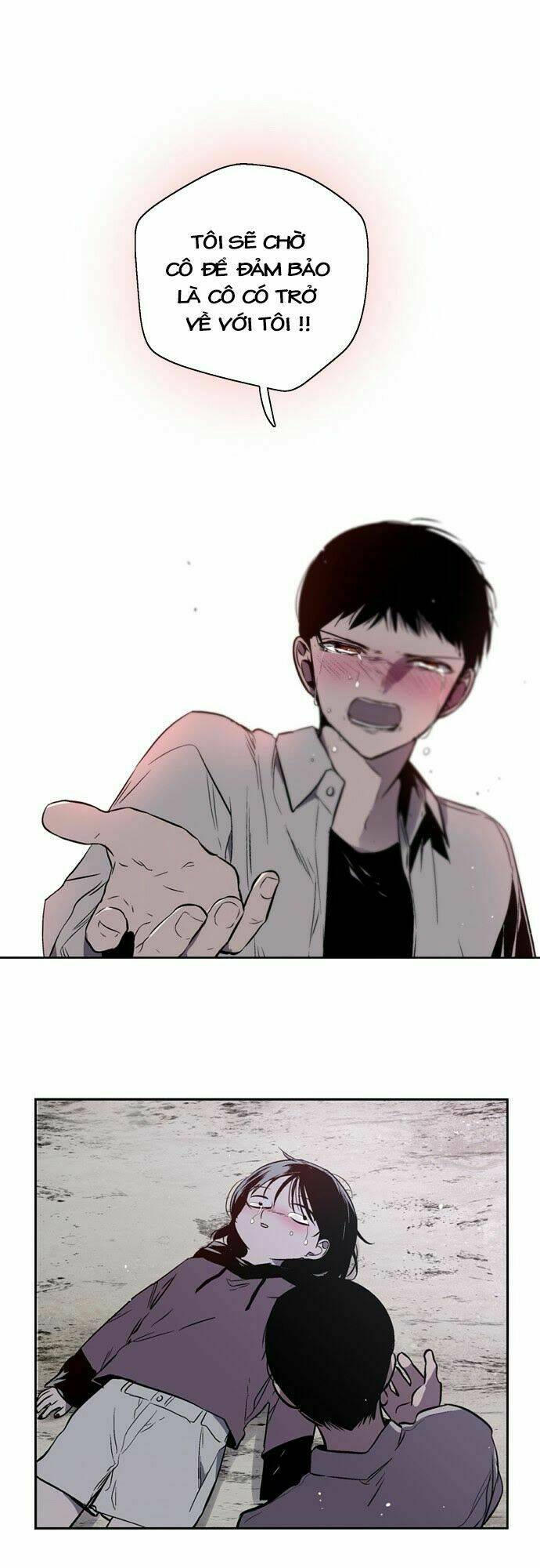 người máy hủy diệt chapter 123 22