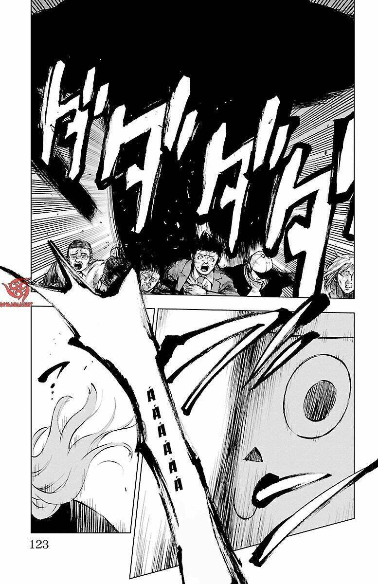 mahou shoujo of the end chapter 50 22