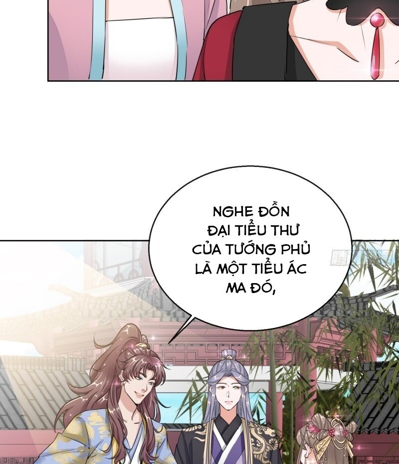 công lược trưởng thành của vương phi chapter 13 48