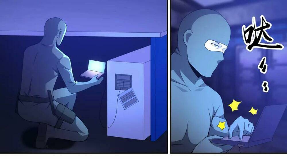 tối cường cuồng binh chapter 76 13