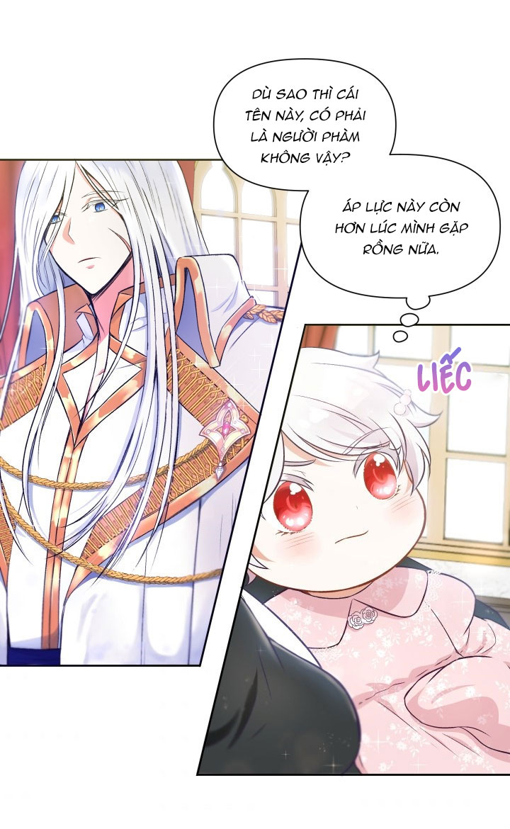 ác nữ công chúa chapter 2 30