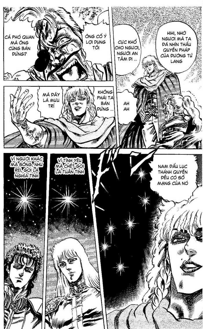 bắc đẩu thần quyền chapter 78 7