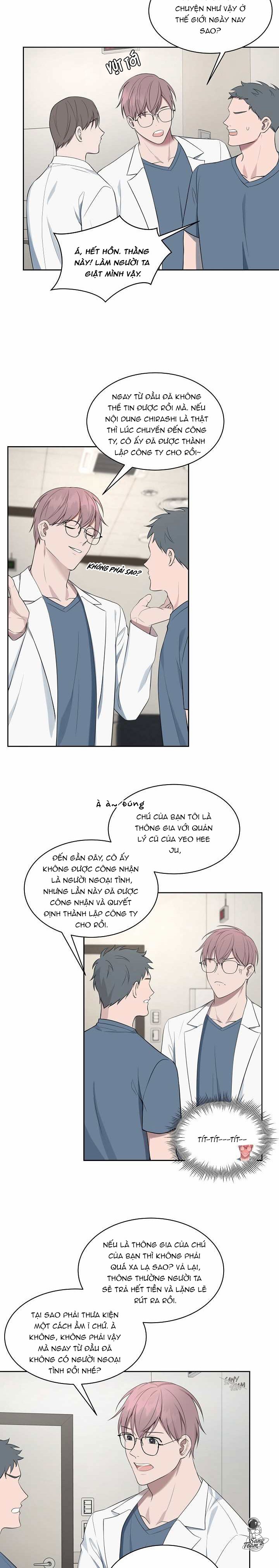 vùng vẫy chapter 27 20