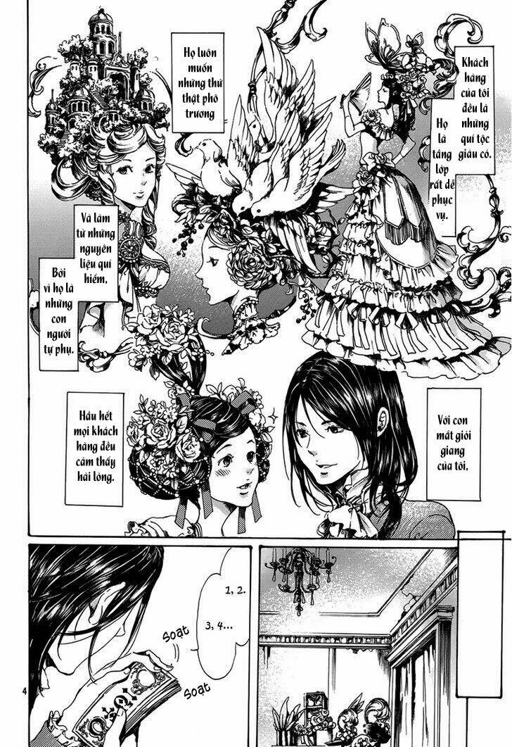 haikyo shoujo chapter 3 7