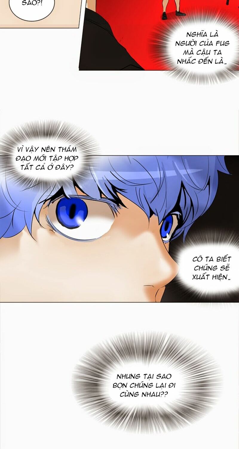 tòa tháp bí ẩn 2 chapter 132 51