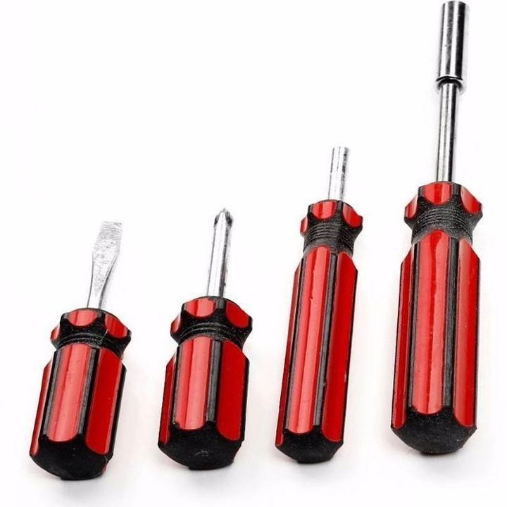 BỘ TUA VÍT ĐA NĂNG 23 MÓN CAO CẤP