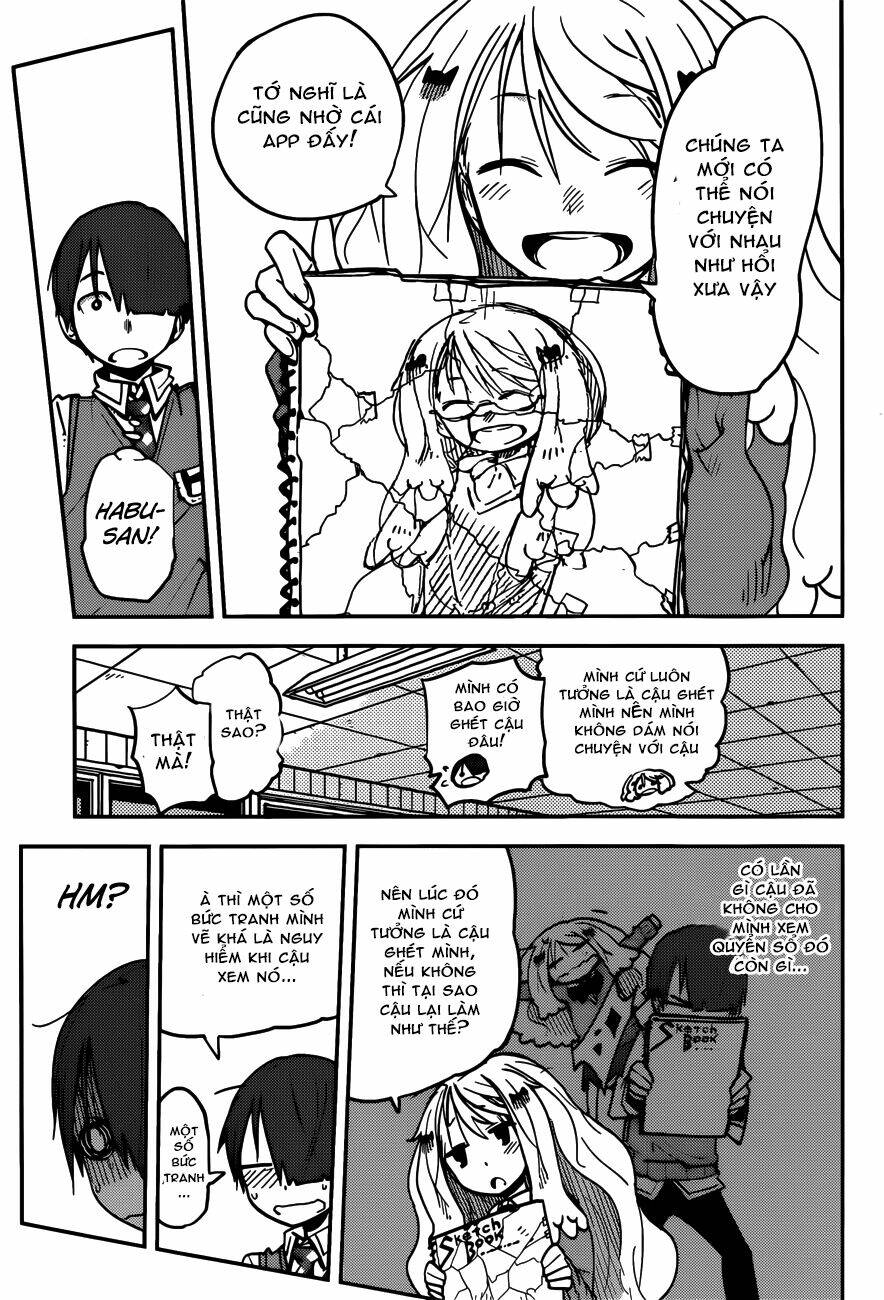 i shoujo chapter 7 16