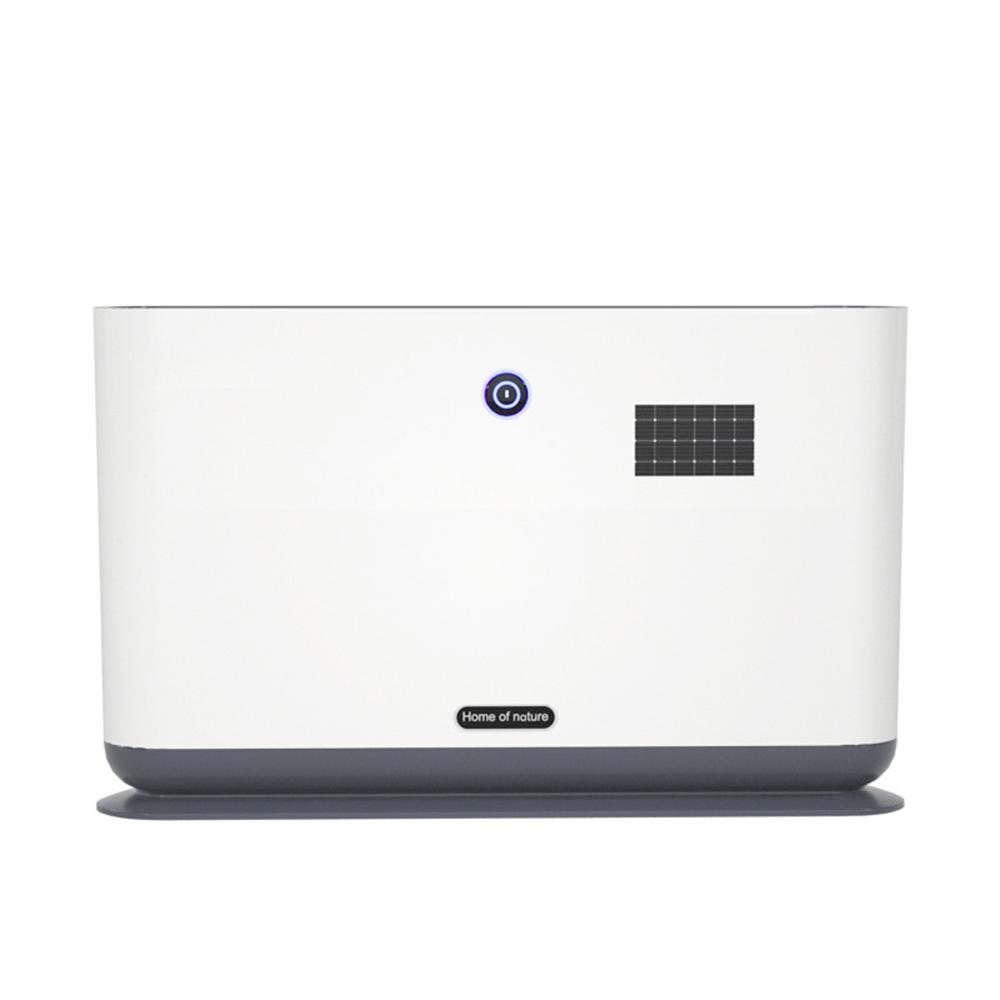 Giá Khử Trùng Dao Gia Đình Uv Dao Kéo 2000Mah