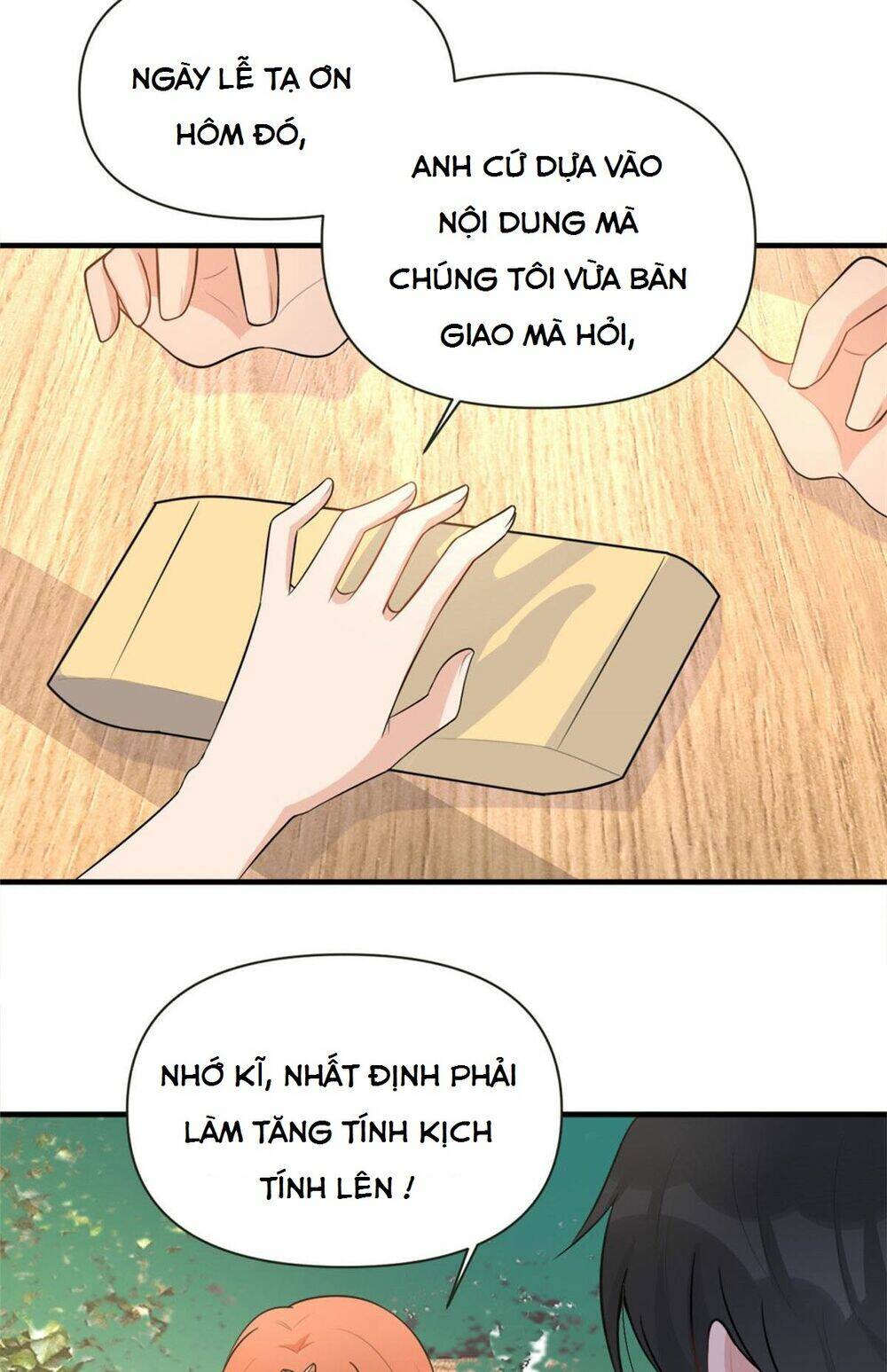 vẫn cứ nhớ em, nhớ em chapter 107 25