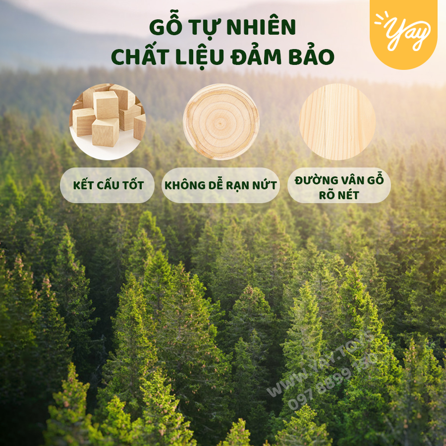 Đồ Chơi Kính Lúp Khám Phá Thế Giới cho bé 3+- Mideer