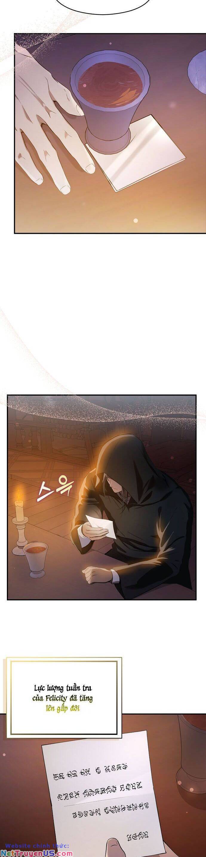 tôi không cố ý quyến rũ nam chính đâu! chapter 74 2