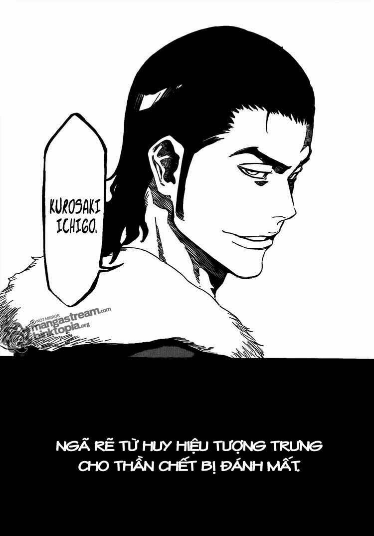 thần chết ichigo chapter 424 23