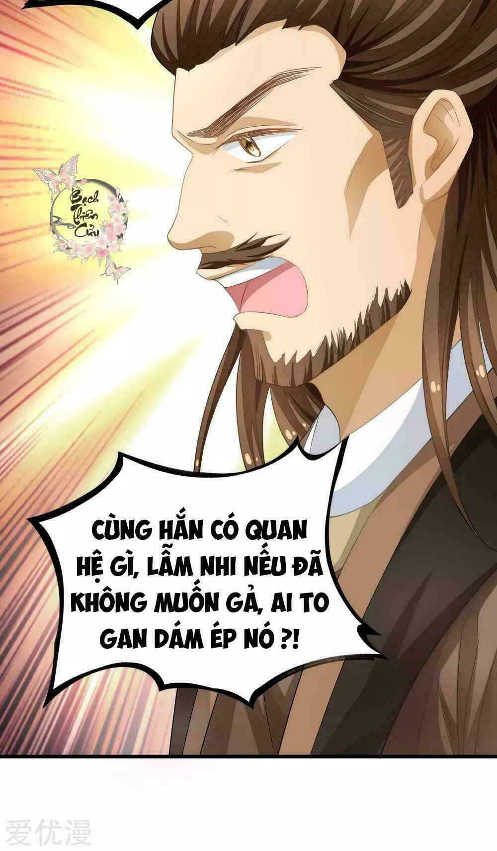 xuyên nhanh - hướng dẫn tự cứu của nữ phụ chapter 7 12