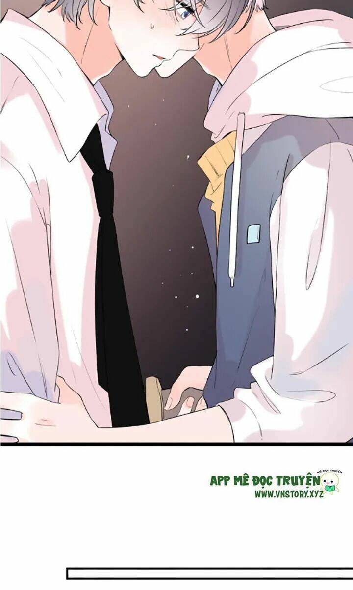 trạch thượng tịch mịch huỳnh hỏa chapter 42 18