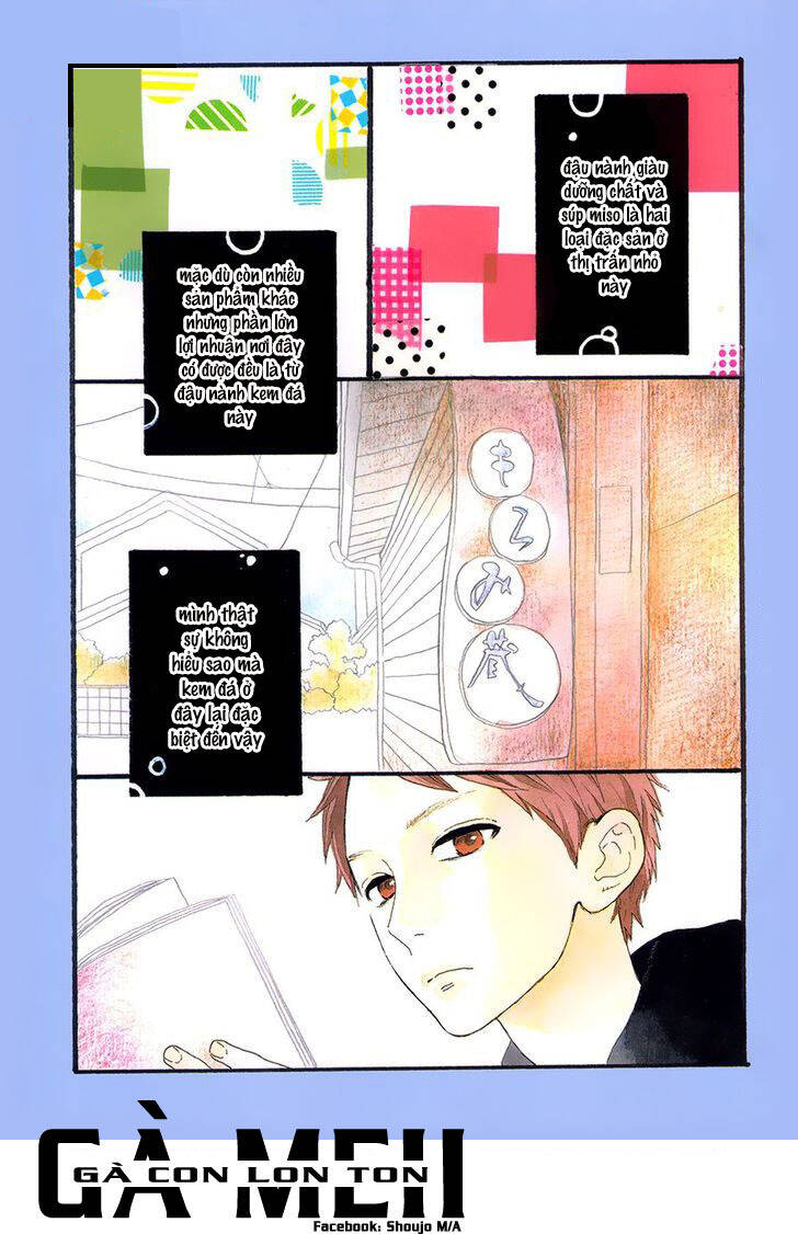 tổng hợp one shot. chapter 328 6