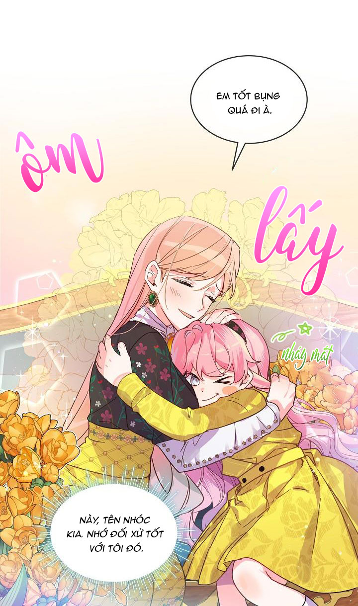 quý cô quyền lực chapter 2 42