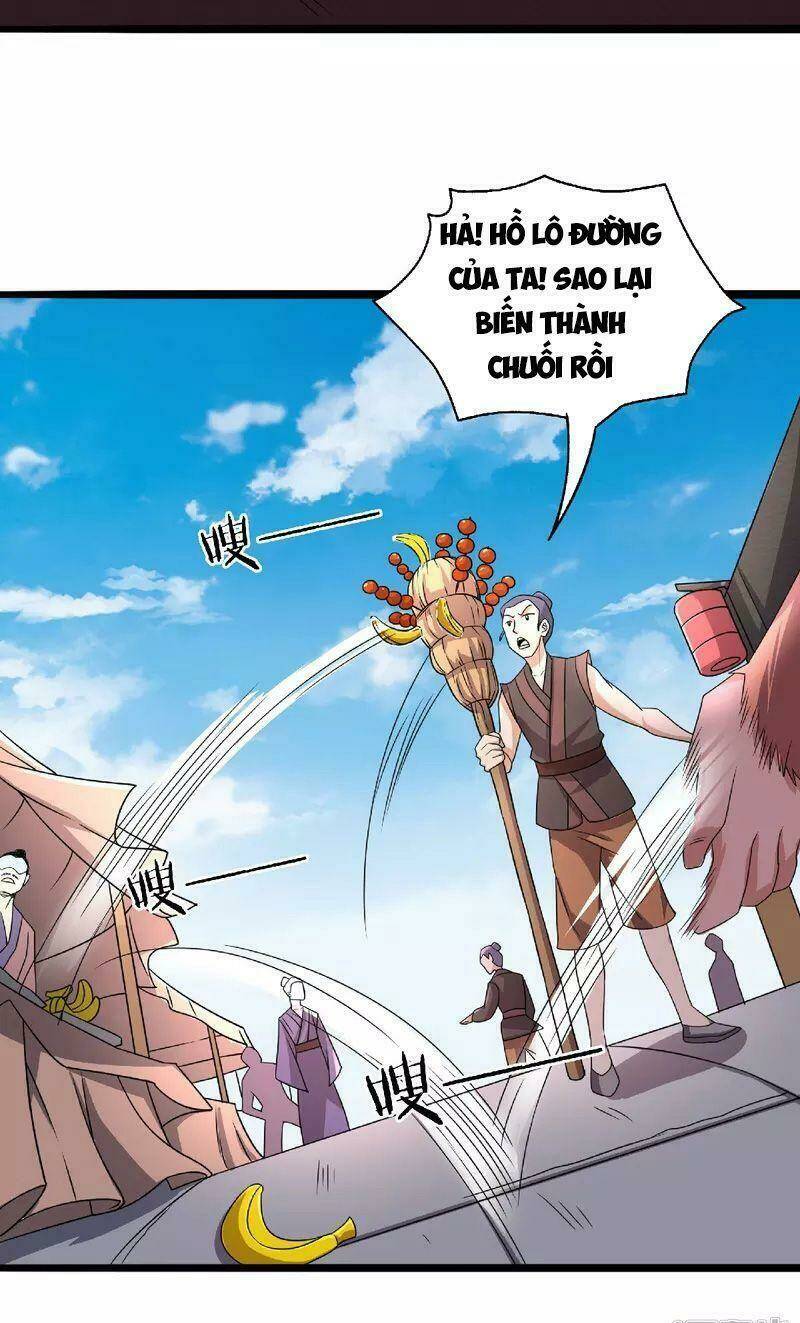 yêu đạo chí tôn yêu hoàng trở về chapter 99 21