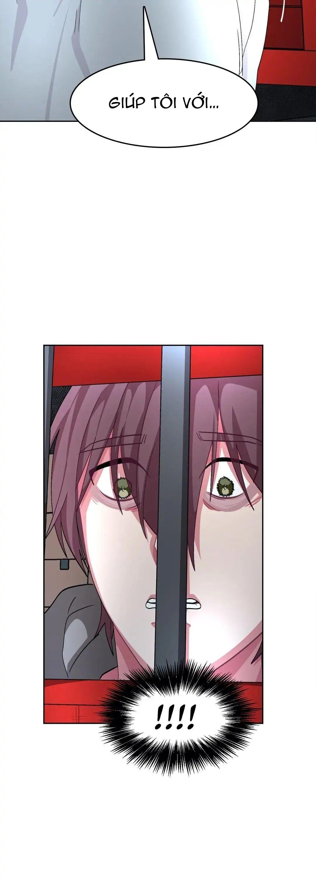 hãy vâng lời anh chapter 35 7