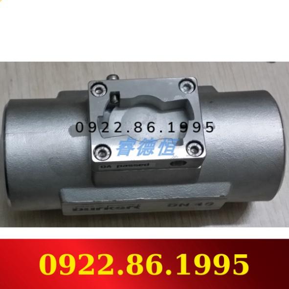 Giá Tốt + Đế Đo Lưu Lượng Bode Burkert Của  Cảm Biến Lưu Lượng Loại S030 Ffk  NPT2-P5 hàng mới