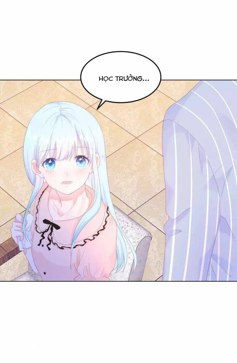 tôi và lịch sử yêu đương của tôi chapter 4 34