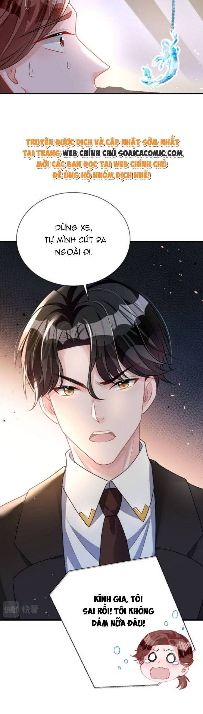 tổng tài huyết tộc cực sủng cô vợ mỹ nhân ngư chapter 36 21