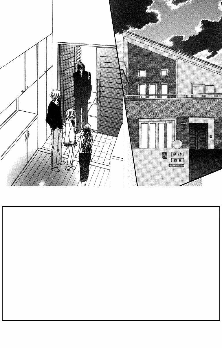 sora log chapter 8 6