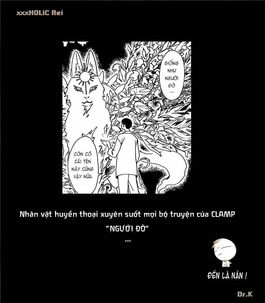 xxxholic rei chapter 17 14