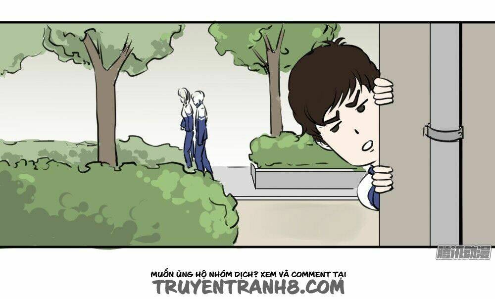 để tui yên ổn trưởng thành coi! chapter 18 7