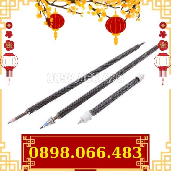 Thanh nhiệt sấy khô chữ U I gia nhiệt điện trở GIÁ TỐT