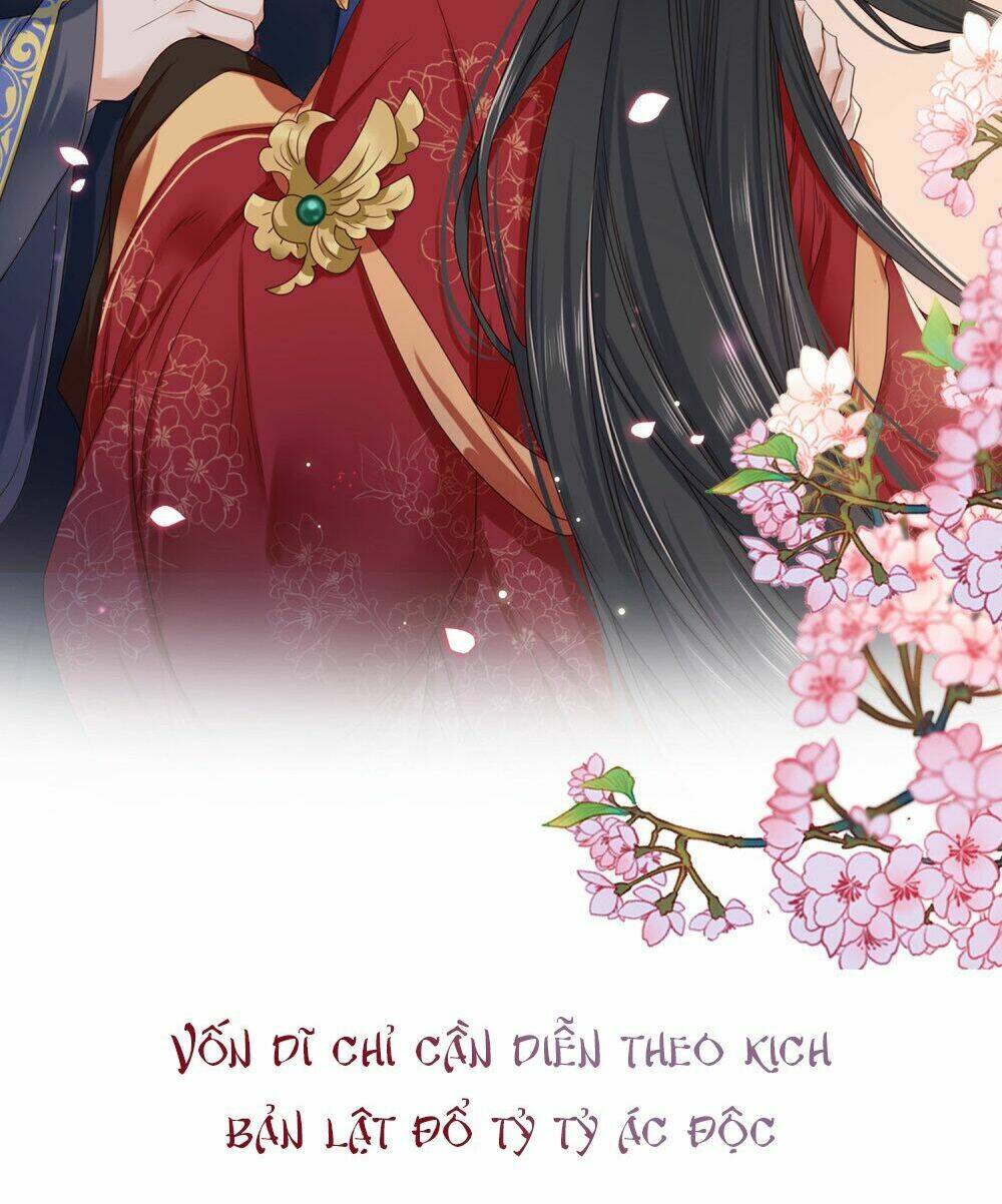 đích nữ kiều phi chapter 0 9