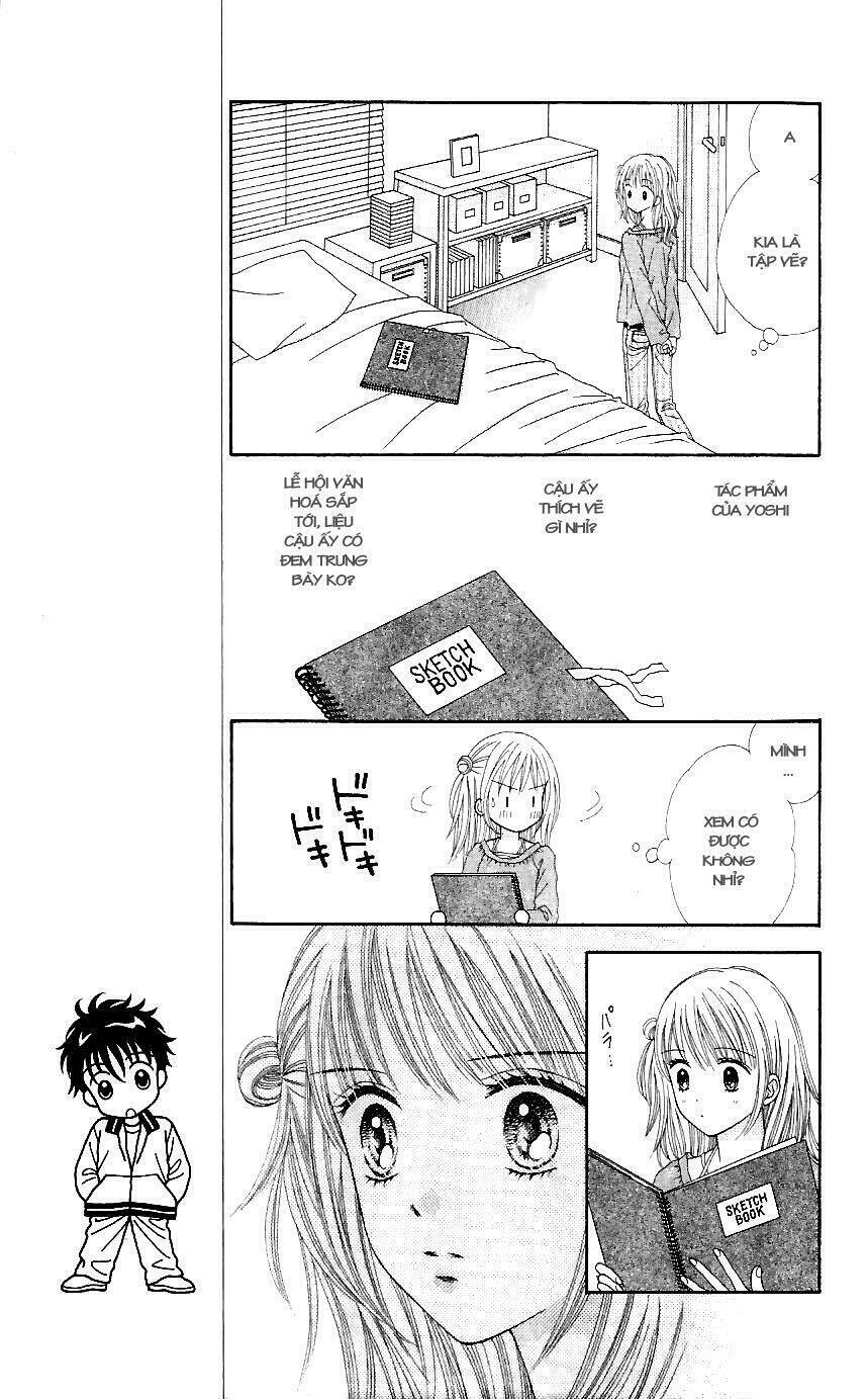 datte suki nan damon chapter 9 25