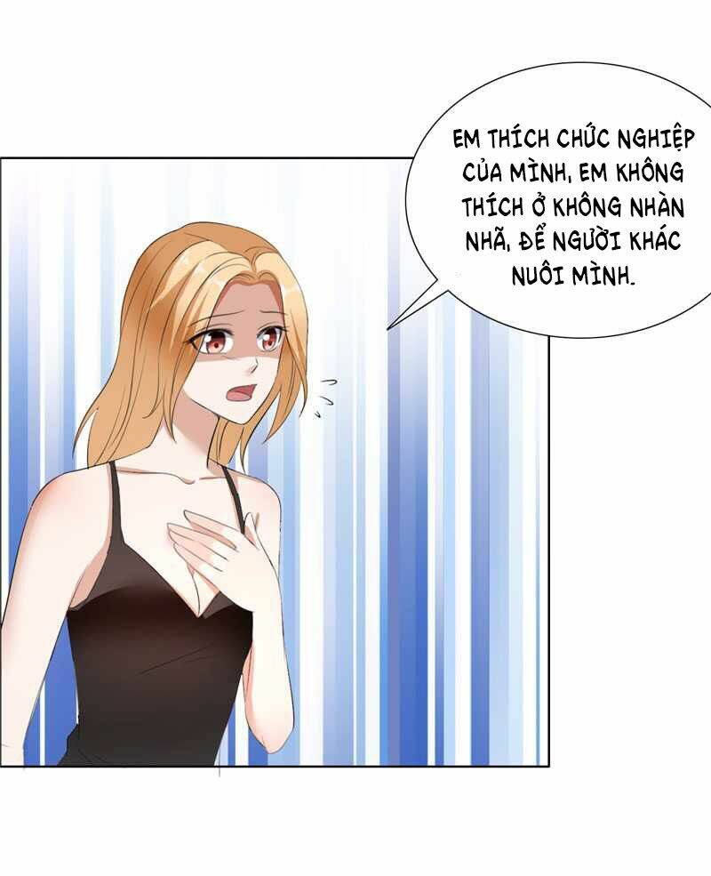 độc sủng kiều thê của bá đạo tổng tài chapter 27 12