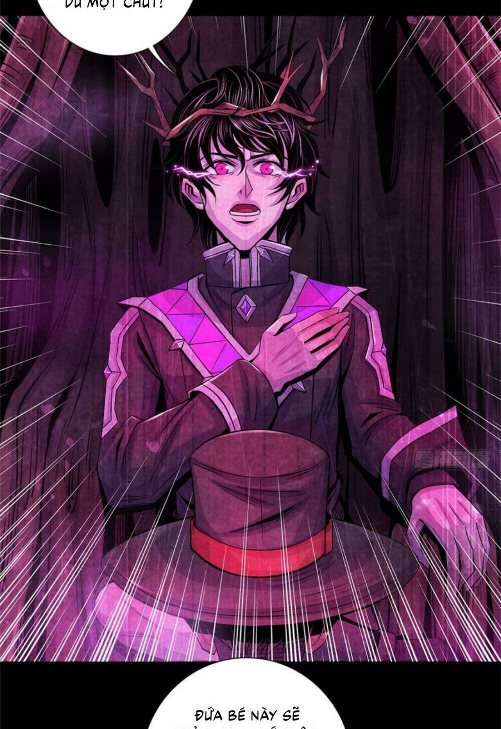 bác sĩ hỗn mang chapter 44 17
