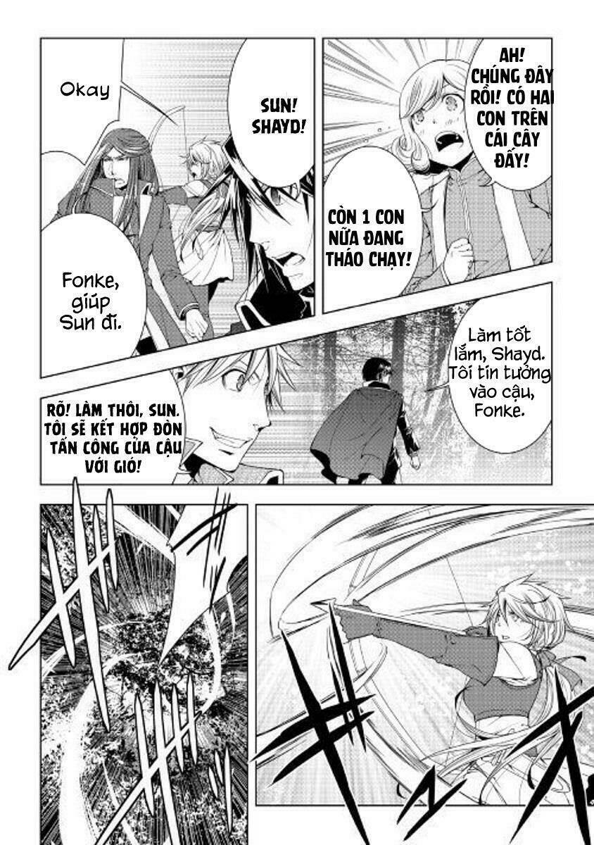 world customize creator chapter 45 18