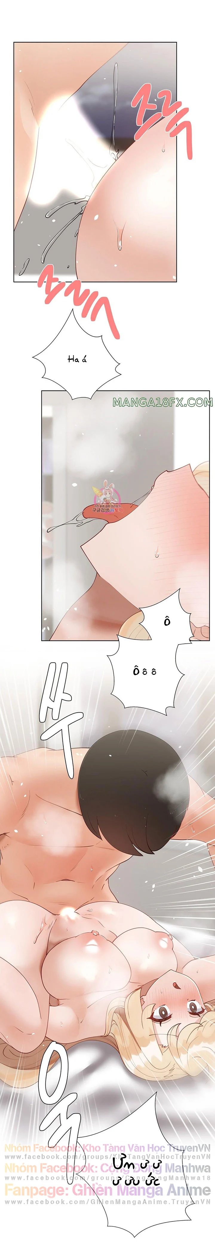 gia sư nữ quái chapter 82 9