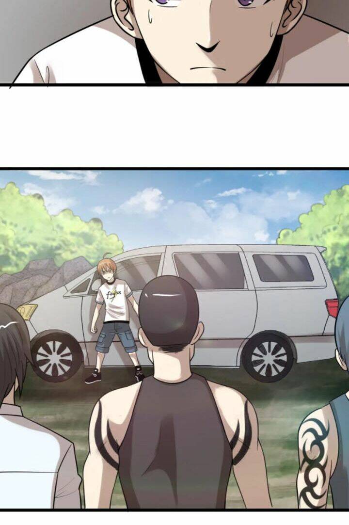 đai ca trở lại tuổi 16 chapter 43 24