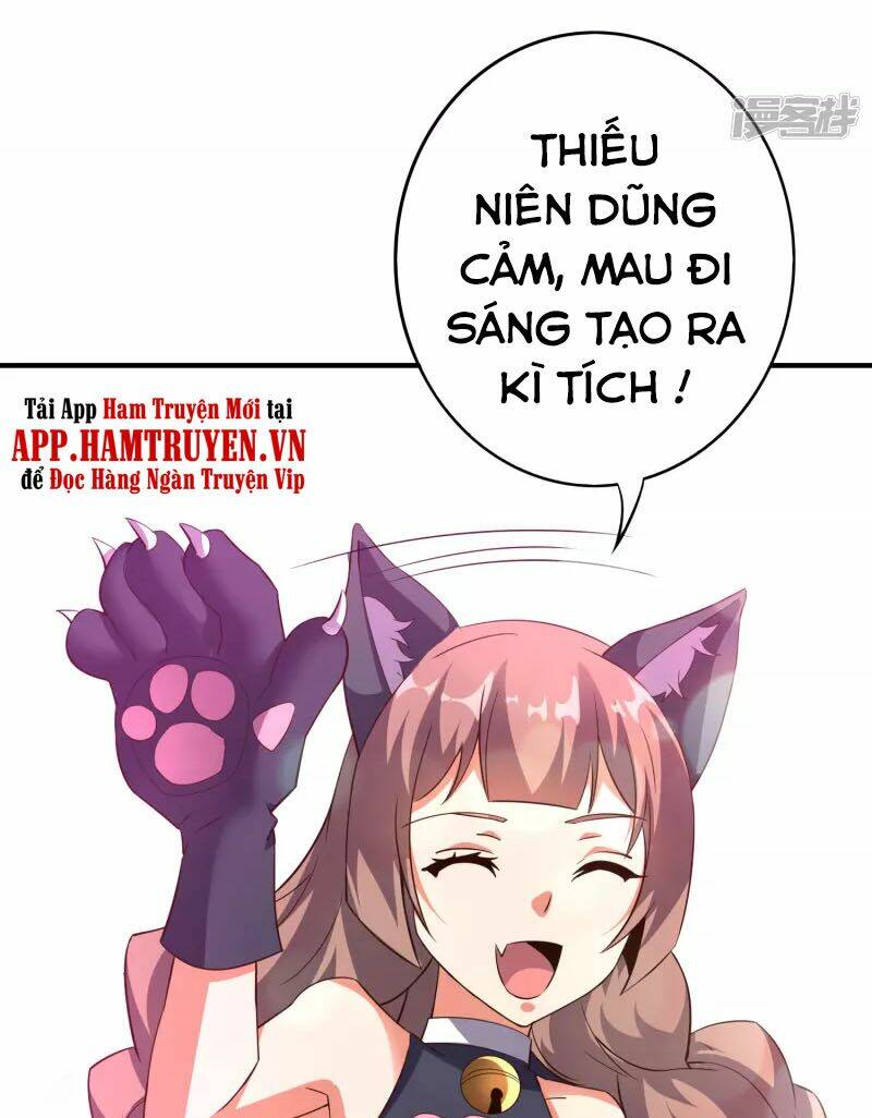 phục thiên thánh chủ chapter 148 20