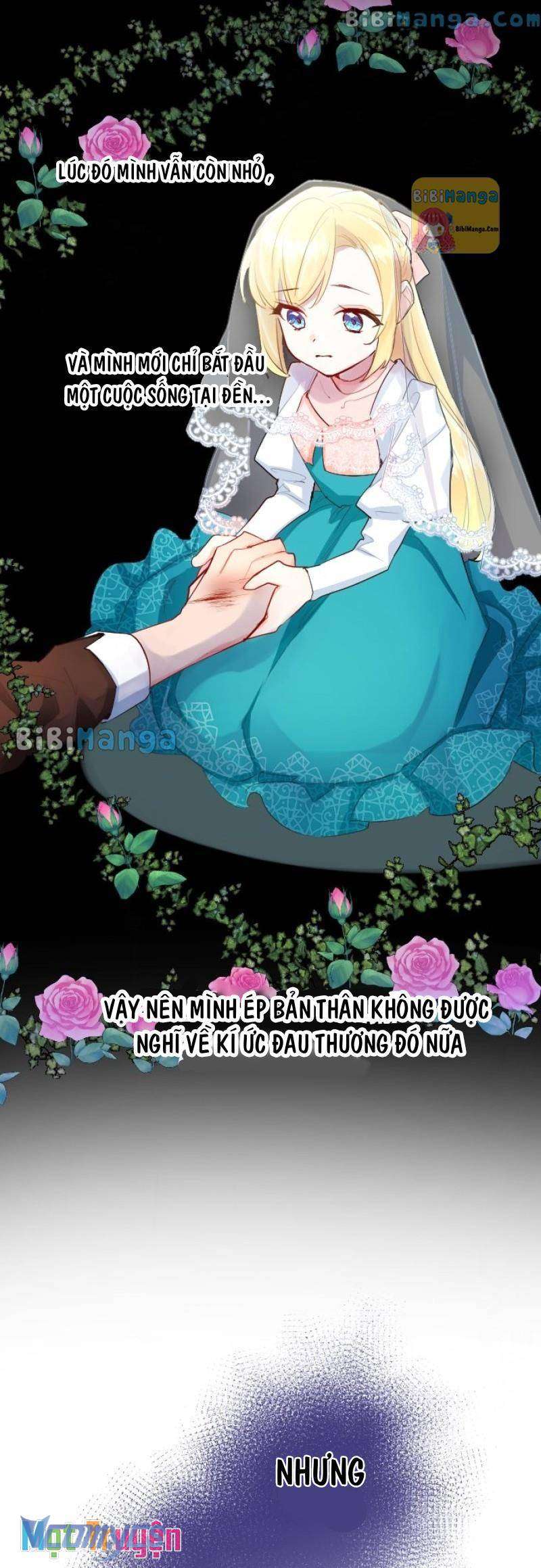 sự báo thù của một vị thánh chapter 39 36