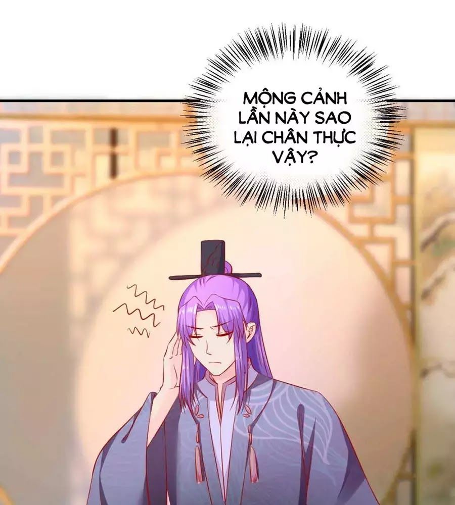 từ đây vương gia không thượng triều sớm chapter 89 18