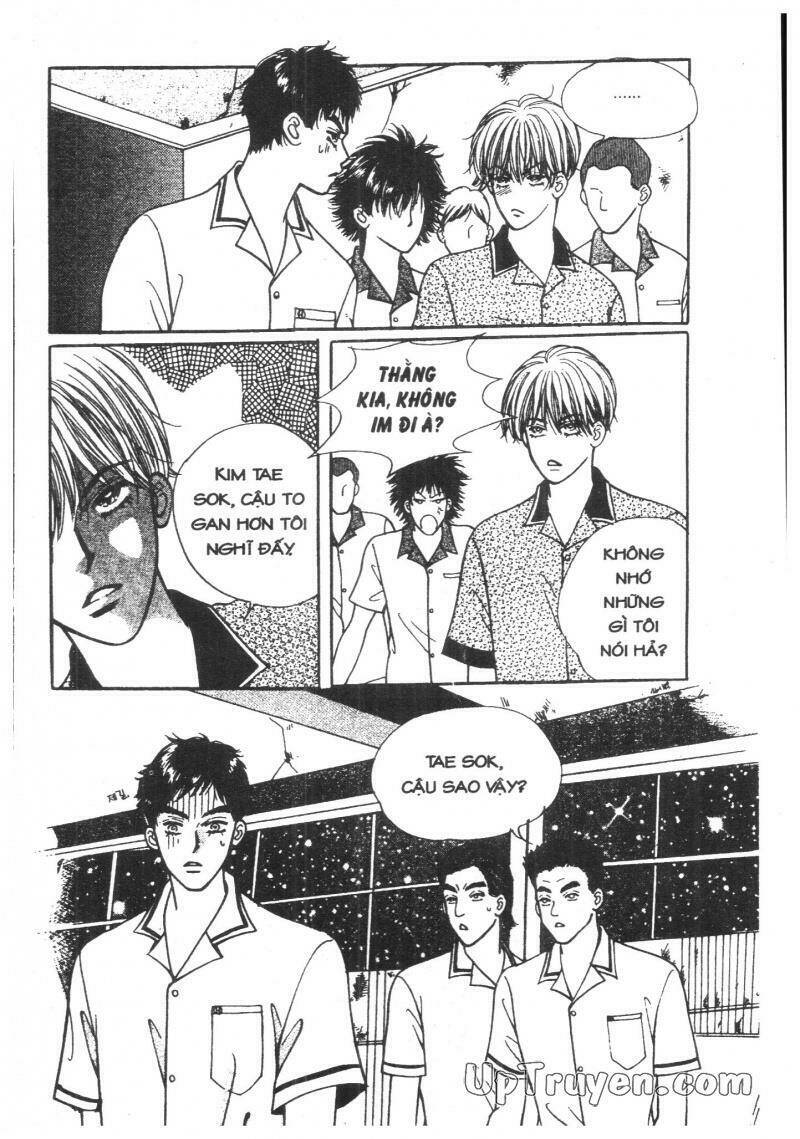 nụ hôn chàng trai chapter 5 15