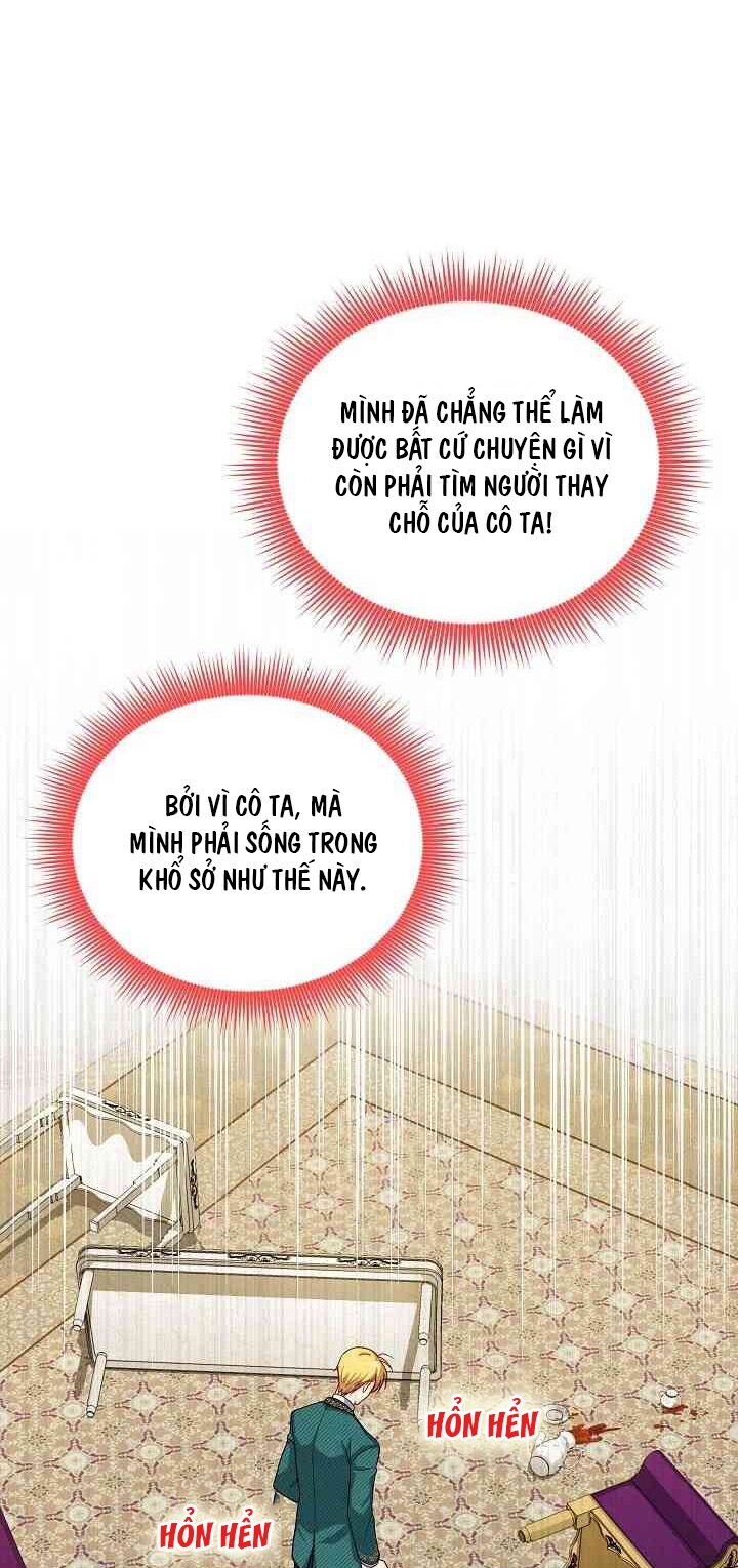 nữ công tước với tâm hồn trống rỗng chapter 52 16