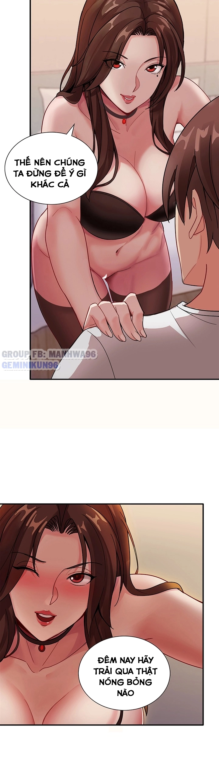 hoán đổi tình nhân chapter 1 51