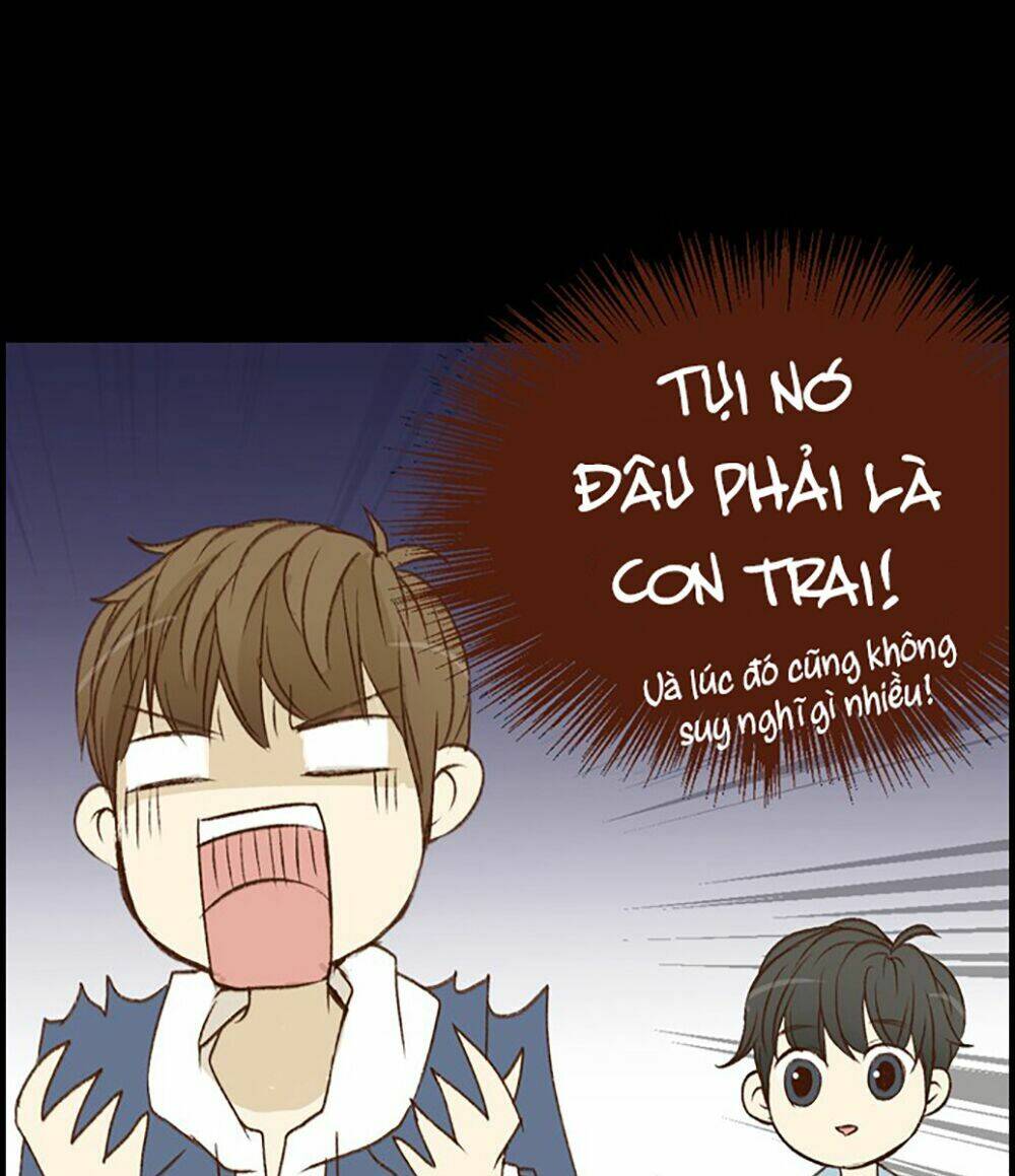 bạn gái tôi là con trai chapter 10 8