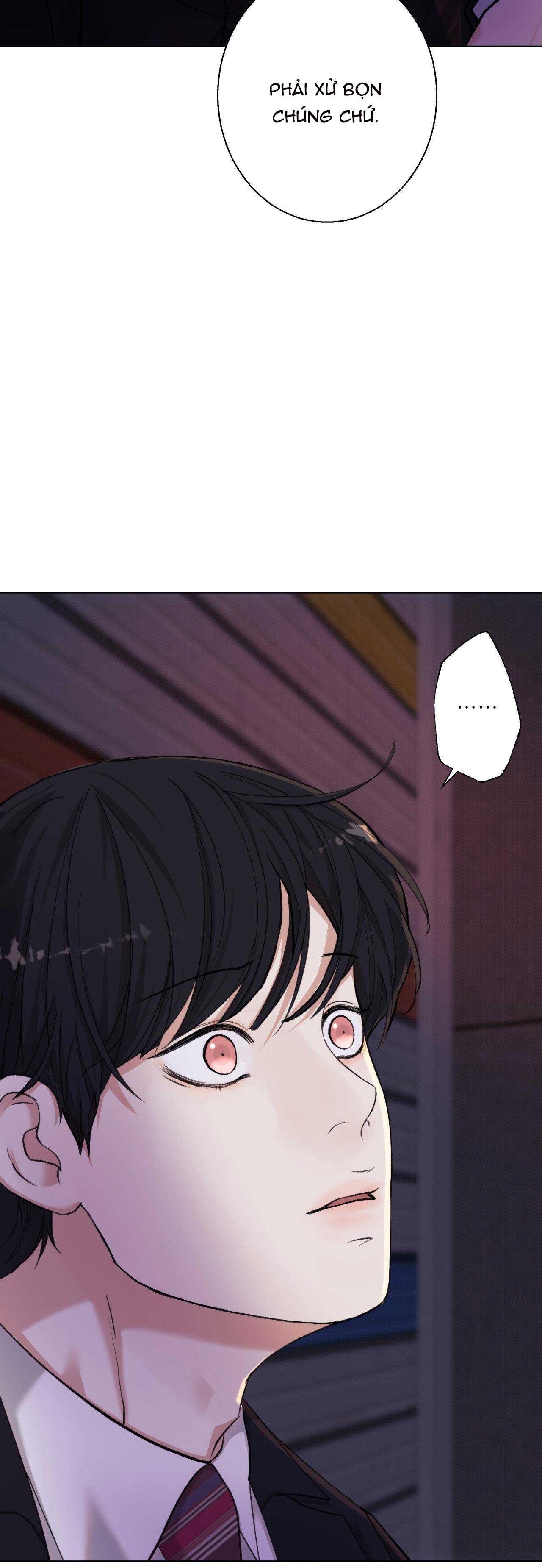 em bé và đại ca chapter 29 37