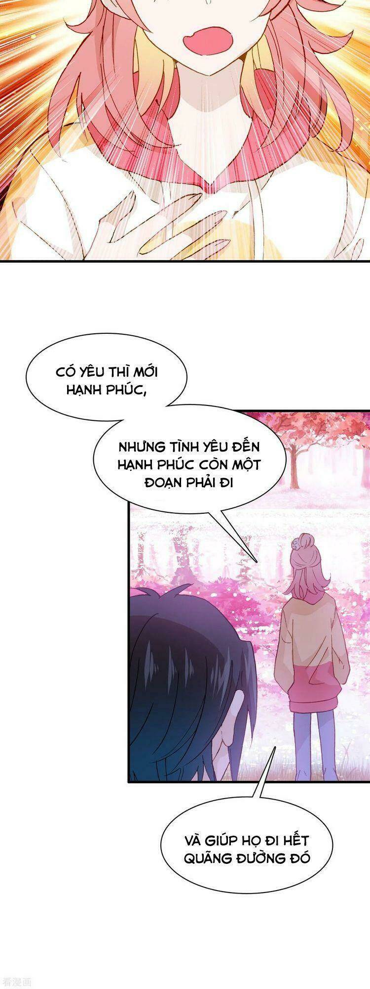 chuyển phát nhanh tình yêu chapter 31 7