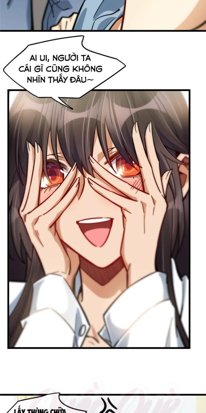 thâm dạ thư ốc chapter 55 5