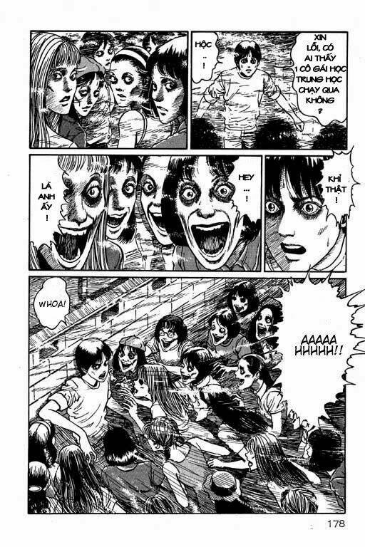 lovesick dead chapter 4 20