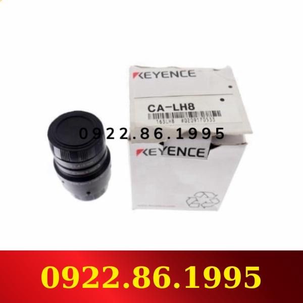 Ống Kính Tầm nhìn KEYENCE CA-LH8